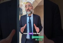 👉 Le vrai combat : être ou AVOIR ? – #1R1Q #1Q1R