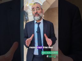 👉 Le vrai combat : être ou AVOIR ? – #1R1Q #1Q1R