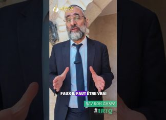 👉 Le vrai combat : être ou AVOIR ? – #1R1Q #1Q1R