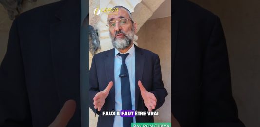 👉 Le vrai combat : être ou AVOIR ? – #1R1Q #1Q1R