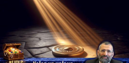 Voler un voleur : est-ce PERMIS ? – #LJDLP