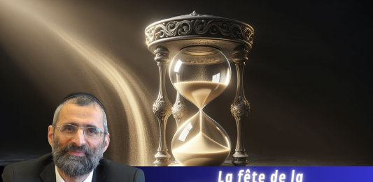 La fête de la DEUXIÈME chance