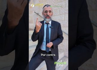 La souffrance : le plus grand CADEAU ? – #1R1Q #1Q1R