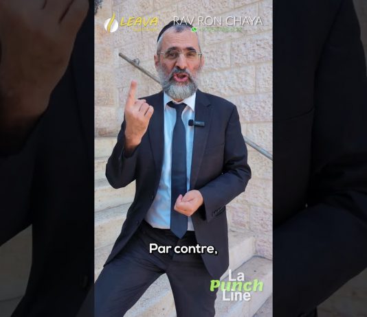 La souffrance : le plus grand CADEAU ? – #1R1Q #1Q1R