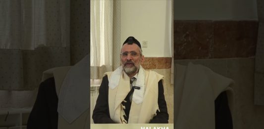 Omer : ERREUR sur le jour ? – #HDJ