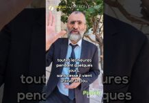 Une muraille SOLIDE – #1R1Q #1Q1R