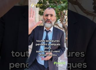 Une muraille SOLIDE – #1R1Q #1Q1R