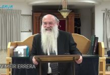 La FAUTE qui a failli nous anéantir