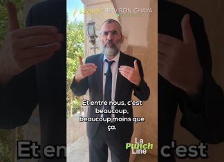 Assimilation : le plus grand DANGER – #1R1Q #1Q1R