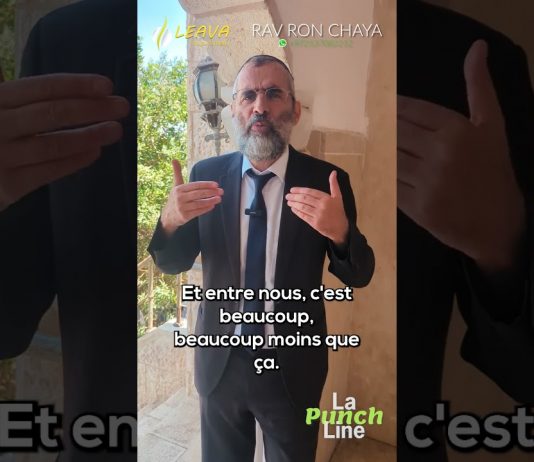 Assimilation : le plus grand DANGER – #1R1Q #1Q1R