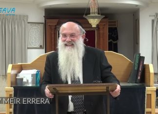 La FAUTE qui a failli nous anéantir