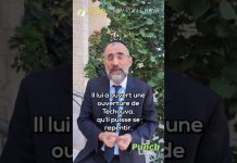 Le repentir, c’est MAINTENANT !