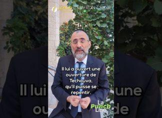 Le repentir, c’est MAINTENANT !