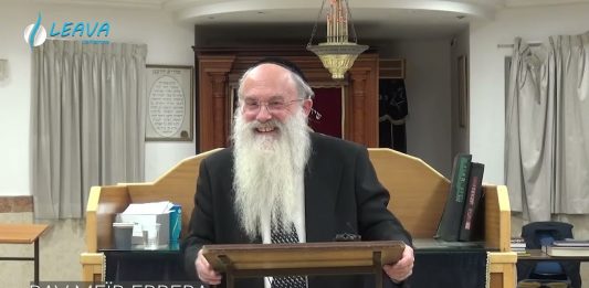 La FAUTE qui a failli nous anéantir