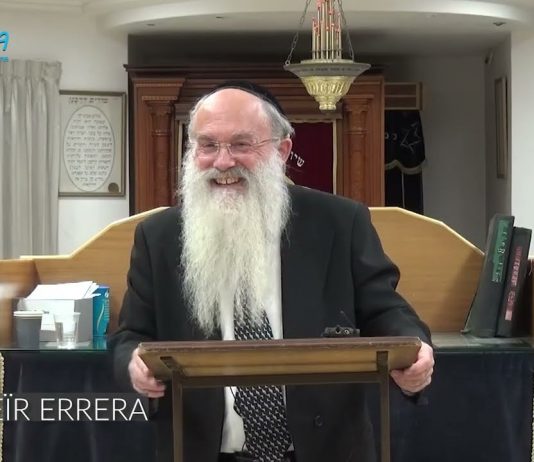 La FAUTE qui a failli nous anéantir