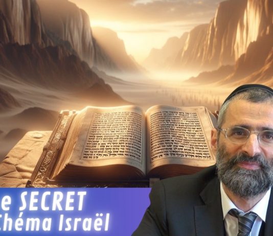 Les 4 intentions AVANT le Chéma – #HLK