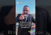 Stop à ton ORGUEIL !