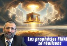 Les prophéties FINALES se réalisent