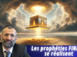 Les prophéties FINALES se réalisent