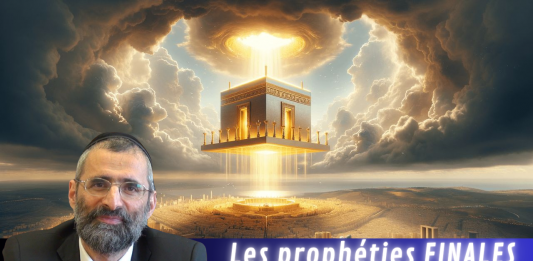 Les prophéties FINALES se réalisent