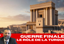 Guerre FINALE : le rôle de la TURQUIE ? – #ACTU