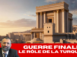 Guerre FINALE : le rôle de la TURQUIE ? – #ACTU