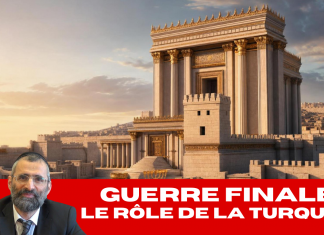 Guerre FINALE : le rôle de la TURQUIE ? – #ACTU