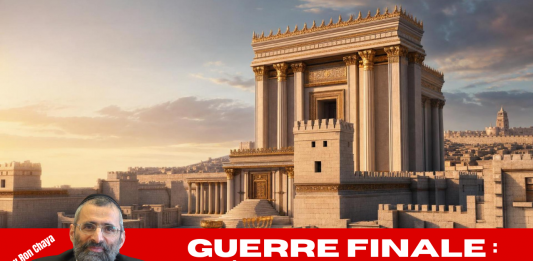 Guerre FINALE : le rôle de la TURQUIE ? – #ACTU
