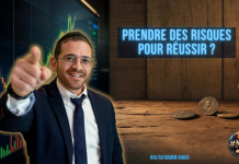 Prendre des RISQUES pour réussir ? – #MDJ