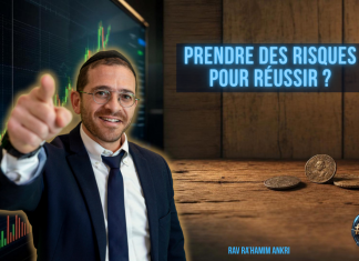 Prendre des RISQUES pour réussir ? – #MDJ