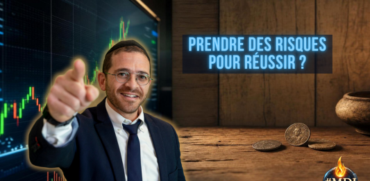 Prendre des RISQUES pour réussir ? – #MDJ