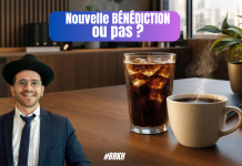 Nouvelle BÉNÉDICTION ou pas ? – #HLK (C23 #BRKH)