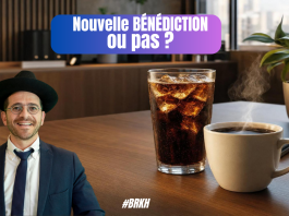 Nouvelle BÉNÉDICTION ou pas ? – #HLK (C23 #BRKH)