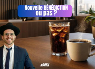 Nouvelle BÉNÉDICTION ou pas ? – #HLK (C23 #BRKH)