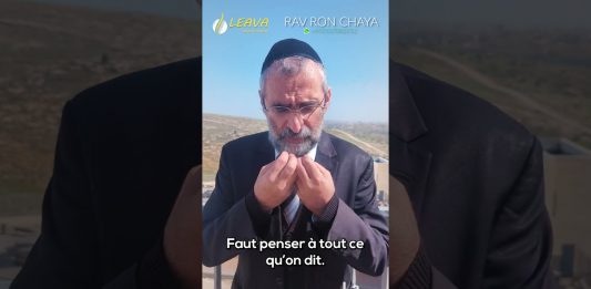 Le secret des 100 BÉNÉDICTIONS