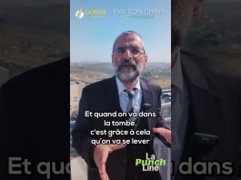 Un repas pour l’ÉTERNITÉ