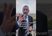 La phrase qui sanctifie votre CHABBAT