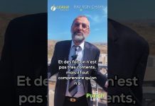 Votre vie est PARFAITE
