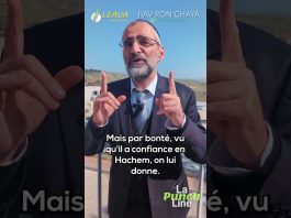 La confiance : une force IMMENSE