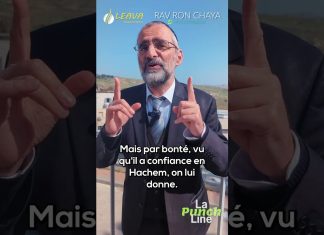 La confiance : une force IMMENSE