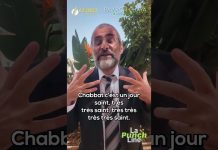 Le FEU interdit de Chabbat