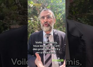 Le CRI qui sauve des problèmes