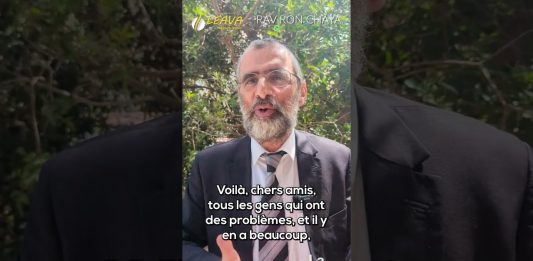 Le CRI qui sauve des problèmes