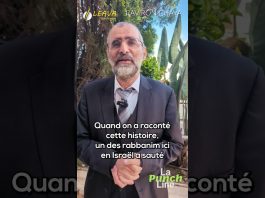 Le VRAI but de la vie