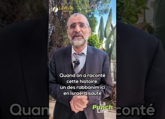 Le VRAI but de la vie