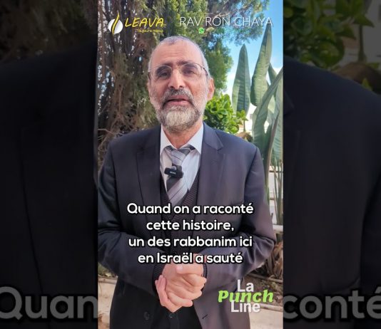 Le VRAI but de la vie