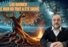 Lag BaOmer : le jour où TOUT a été sauvé