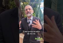 TOUT pour l’autre