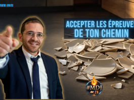 L’addiction ? Cassez les assiettes une bonne FOIS – #MDJ