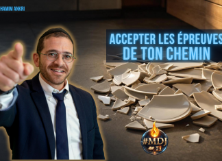 L’addiction ? Cassez les assiettes une bonne FOIS – #MDJ